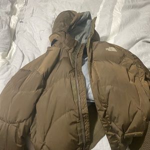 Northface Winter Jacket